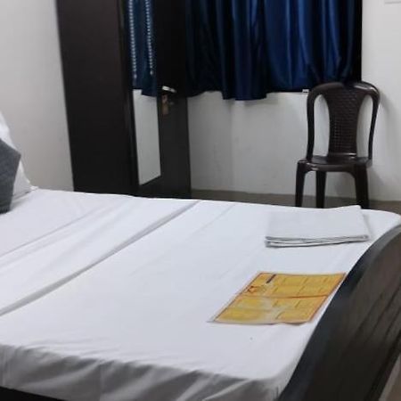 Hotel Explorer Calangute Exterior photo